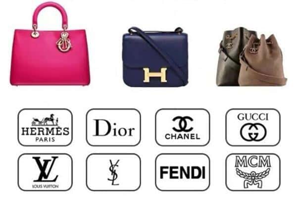 四平市铁西回收名包